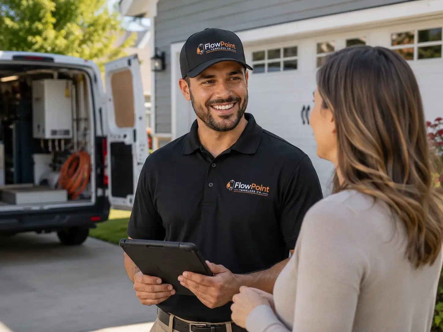 Tankless Water Heater Installation Ruby Valley, NV FAQs